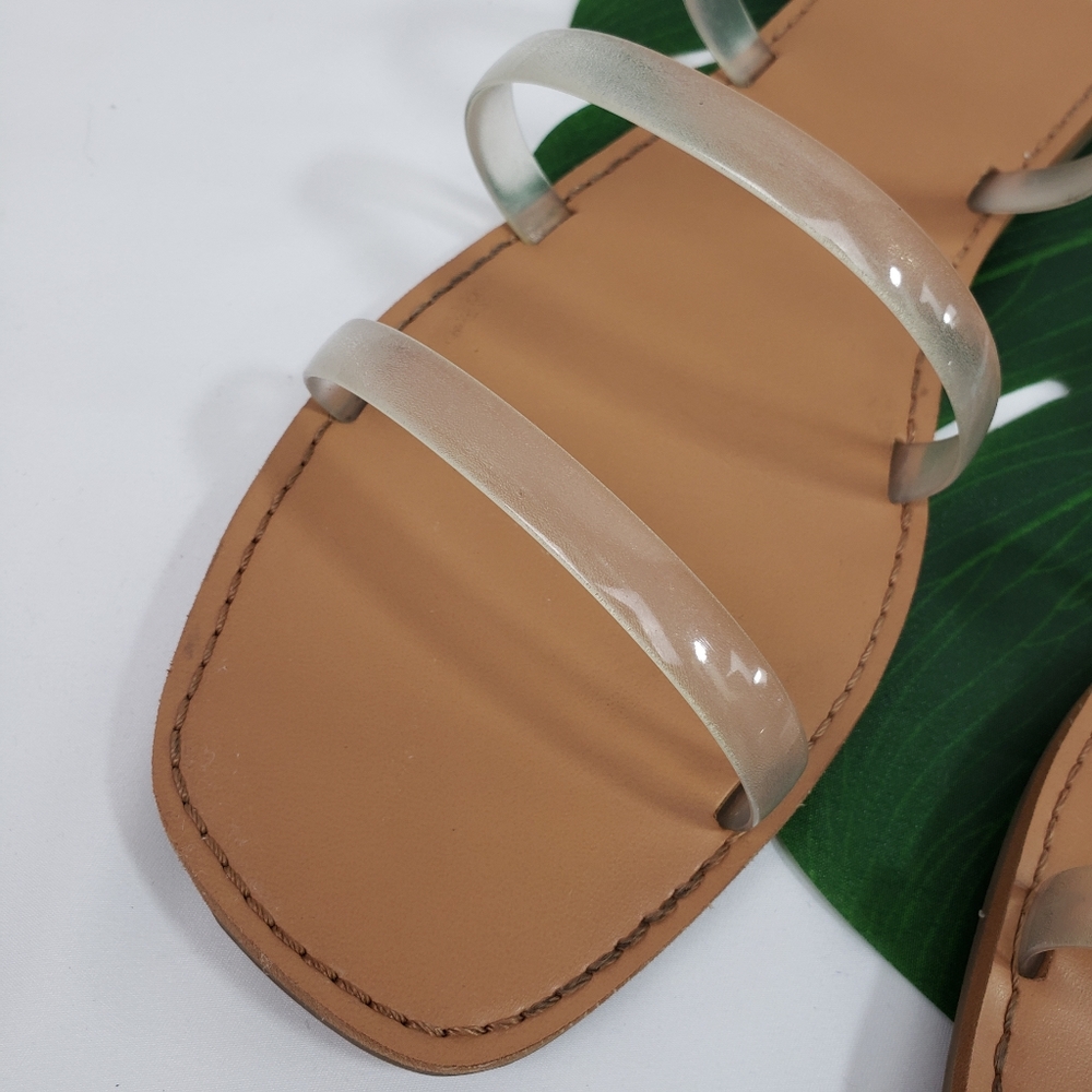 A NEW Day Sandals - Picture 3 of 10